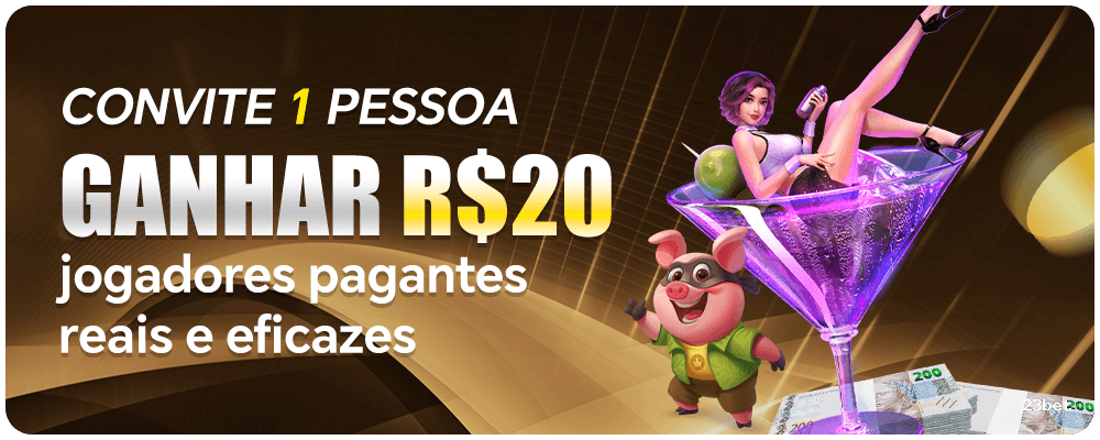 23bet app de jogo para jogadores brasileiros