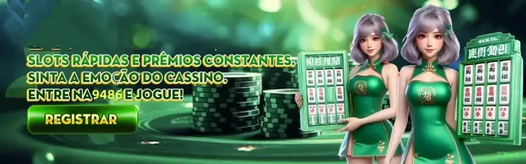 Segurança Depósitos 23bet