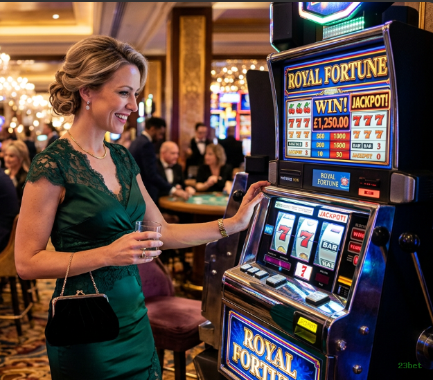 Controles de pagamento e BRL em 23bet