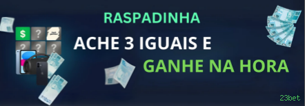 Termos de Bônus 23bet